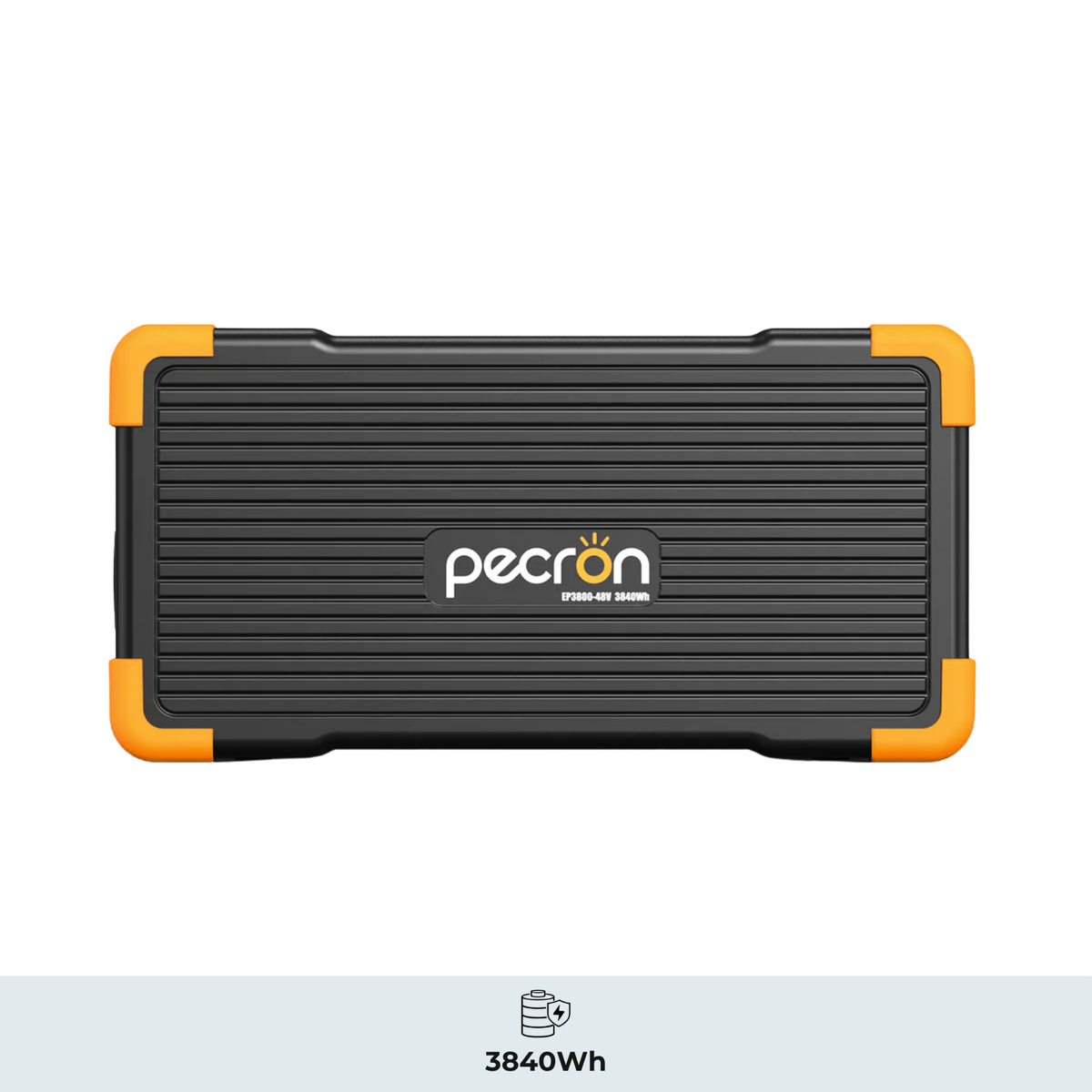 PECRON EP3800‑48V | Batería de Expansión Modular 3840 Wh (LiFePO₄)