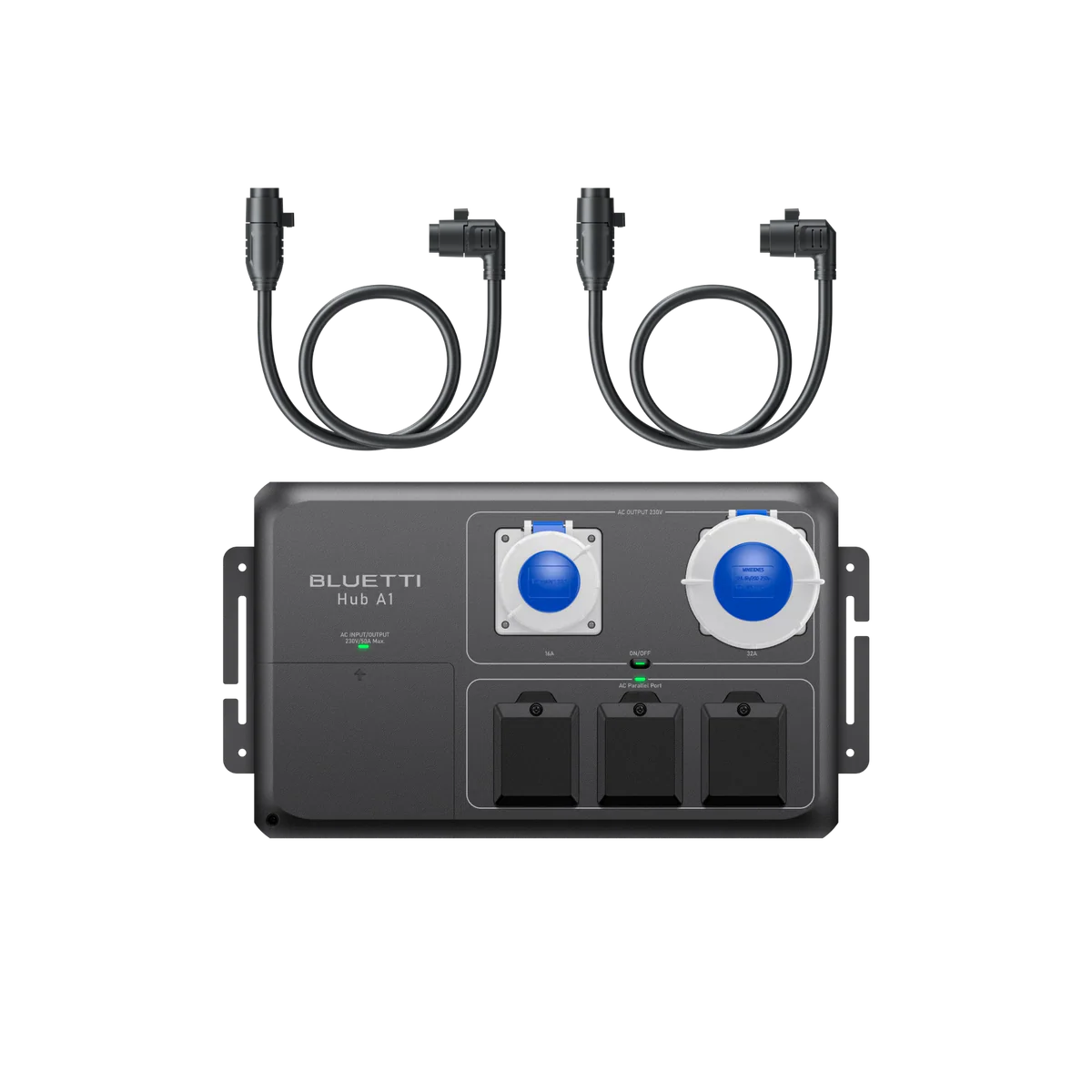 Hub A1 Package (2 Apex 300)