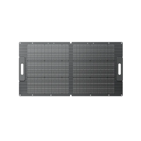 Kit Solar Esencial Bluetti AC70P + Panel Solar PV100 | Estación de Energía 1000W 864Wh con Panel Solar 100W para Camping y Hogar