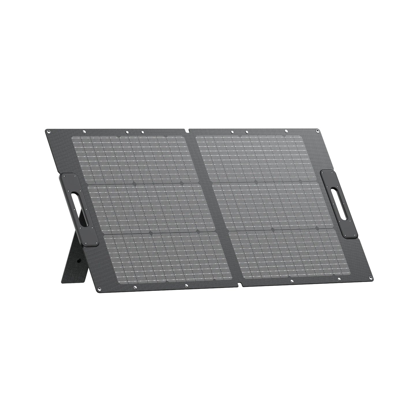 Kit Solar Esencial Bluetti AC70P + Panel Solar PV100 | Estación de Energía 1000W 864Wh con Panel Solar 100W para Camping y Hogar