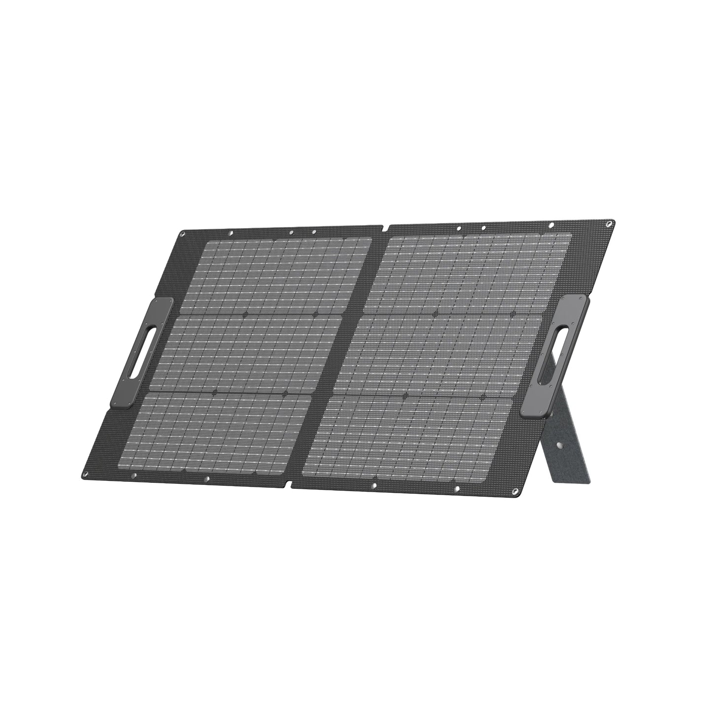 BLUETTI PV100 Panel Solar 100W | Liviano y Fácil de Llevar para Camping, Viajes y Aventuras