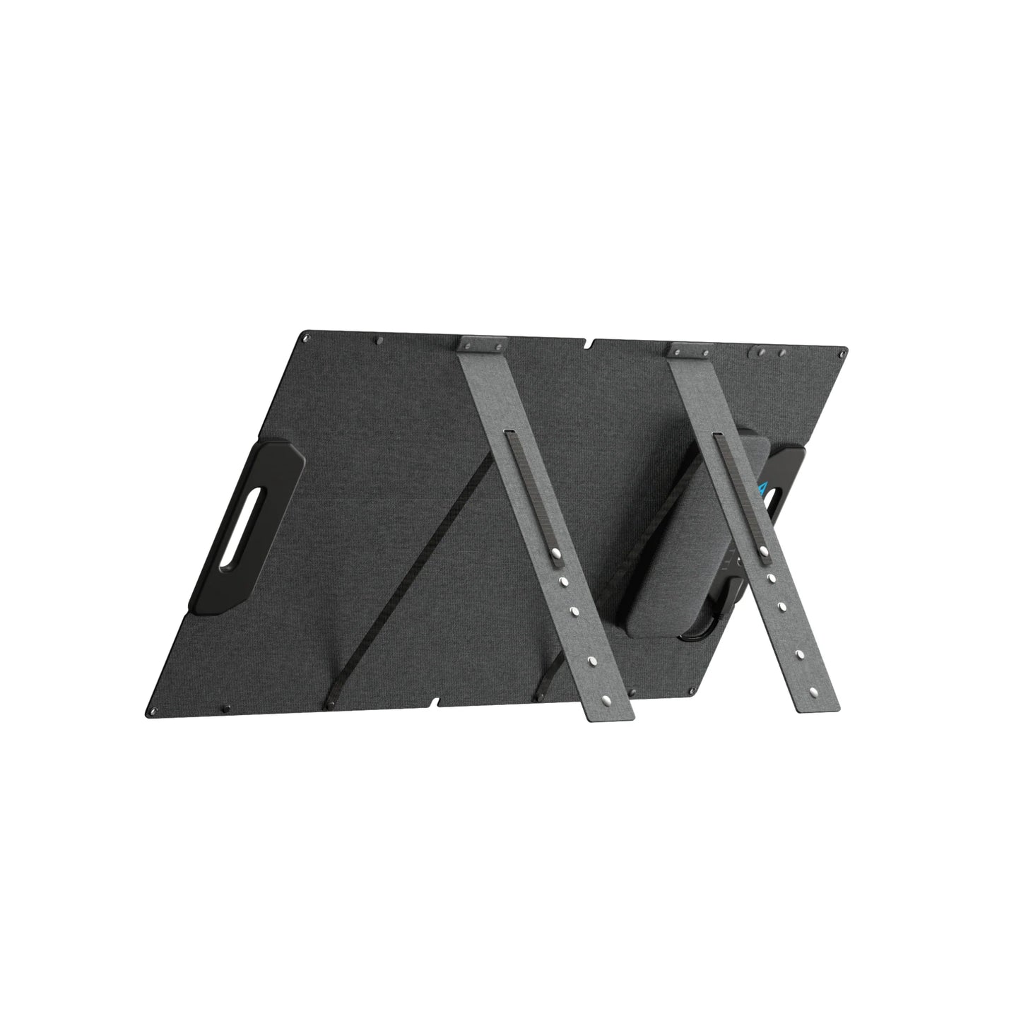 BLUETTI PV100 Panel Solar 100W | Liviano y Fácil de Llevar para Camping, Viajes y Aventuras