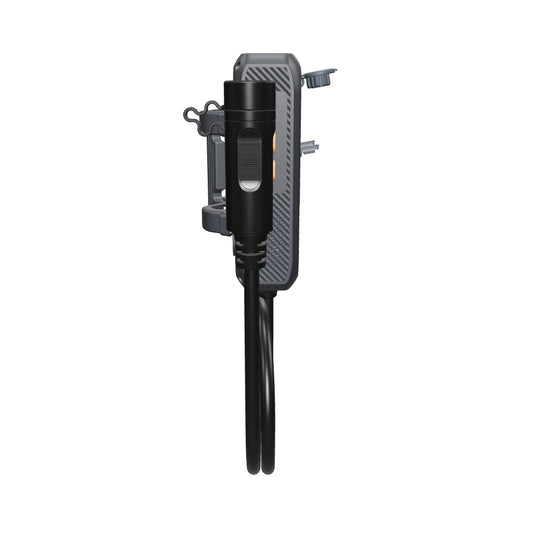 BLUETTI Hub D1 | Centro de Energía DC 700W para Apex 300 y B300K