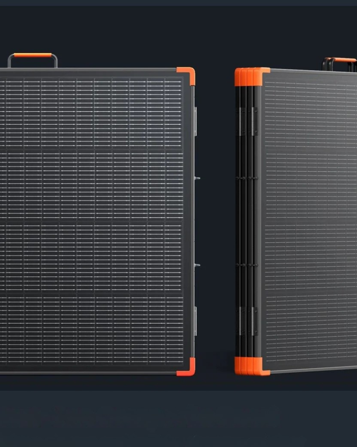 Paneles solares