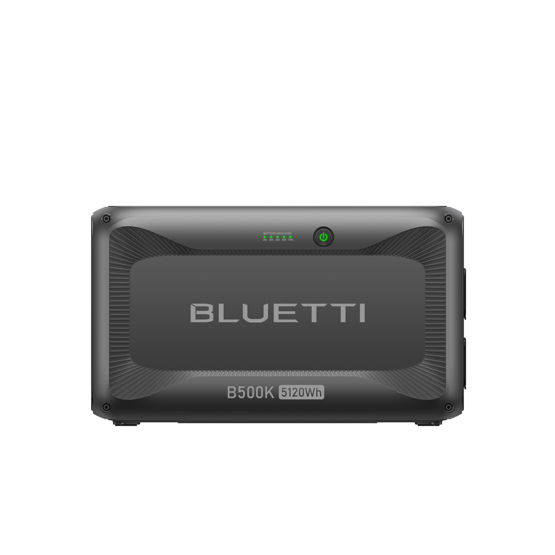 BLUETTI Apex 300 + B500K | Estación de Energía Expandible 3840 W 7884 Wh | Respaldo Total y Escalabilidad Profesional