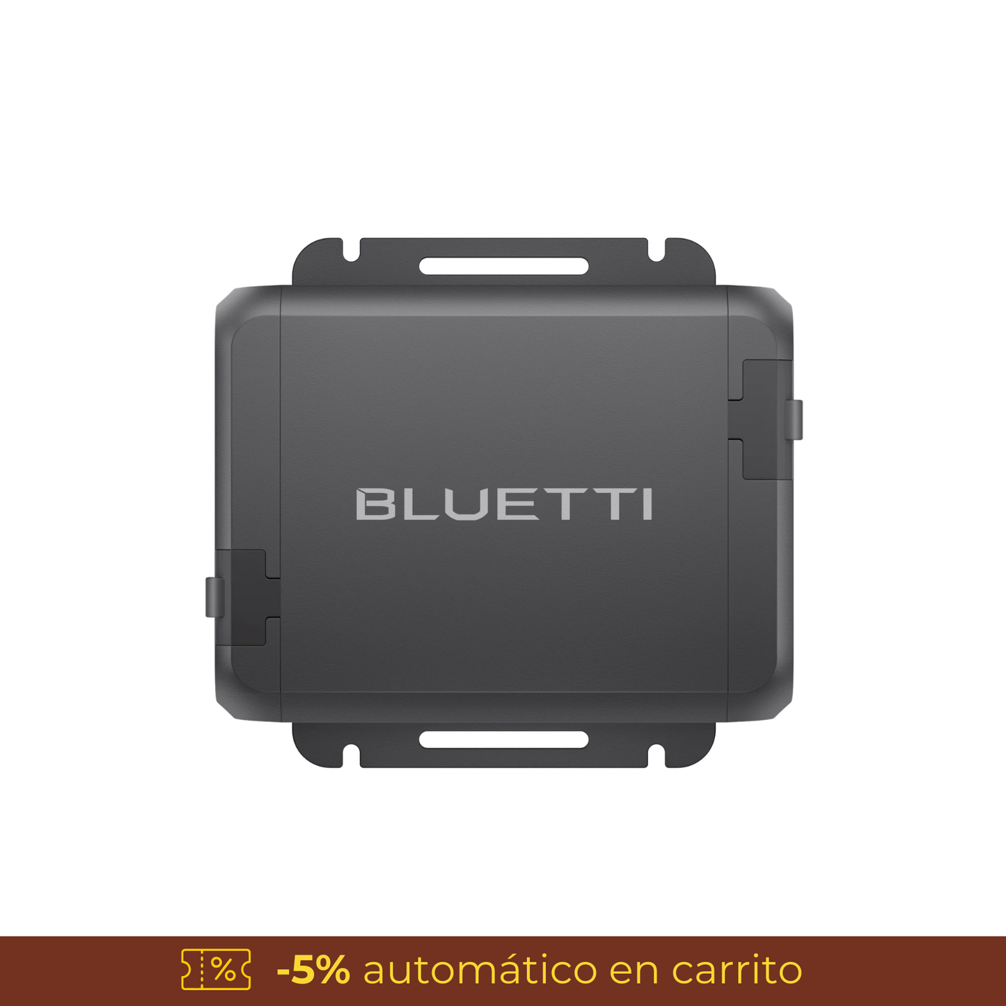 BLUETTI Charger 1 Cargador-Alternador 560W | Para estaciones de energía