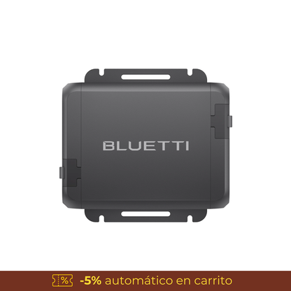 BLUETTI Charger 1 Cargador-Alternador 560W | Para estaciones de energía