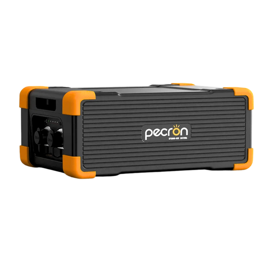 PECRON EP3000‑48V | Batería de Expansión Modular 3072 Wh (LiFePO₄)