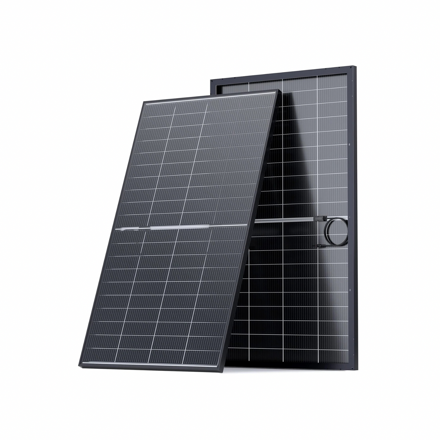 ZOUPW 200W | Panel Solar Monocristalino Rígido N-Type 25% IP68