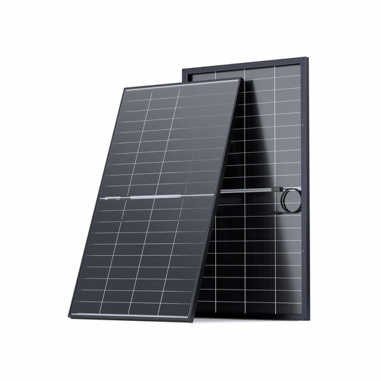 ZOUPW 200W | Panel Solar Monocristalino Rígido N-Type 25% IP68
