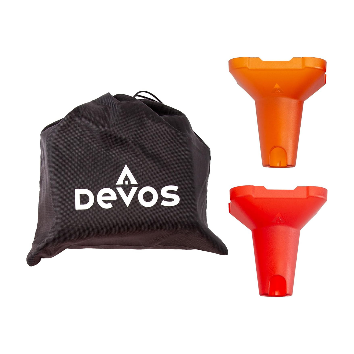 Devos Outdoor Kit de filtros de color LightRanger 800