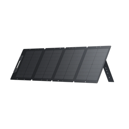 BLUETTI PV120D Panel Solar | 120W