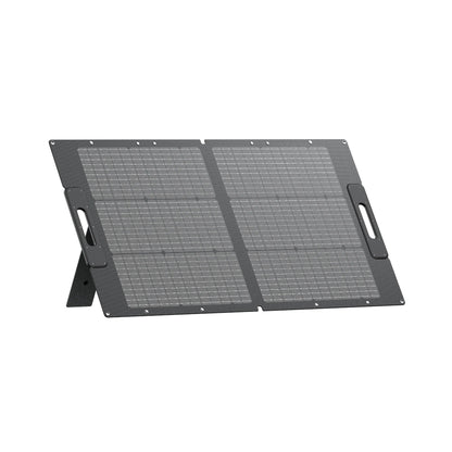 Kit Solar Esencial Bluetti AC70P + Panel Solar PV100 | Estación de Energía 1000W 864Wh con Panel Solar 100W para Camping y Hogar