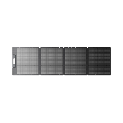 BLUETTI PV200D Panel Solar | 200W
