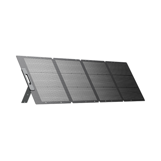 BLUETTI PV200D Panel Solar | 200W
