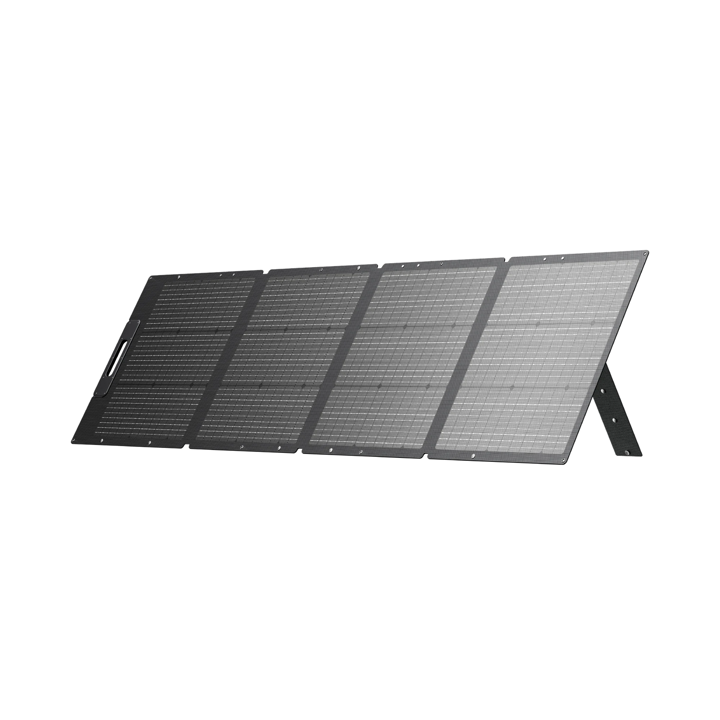 Kit Solar EB3A+PV200D | 600 W 268 Wh | 200 W Panel Solar