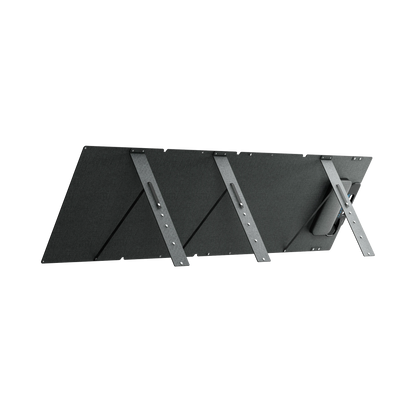 Kit Solar EB3A+PV200D | 600 W 268 Wh | 200 W Panel Solar