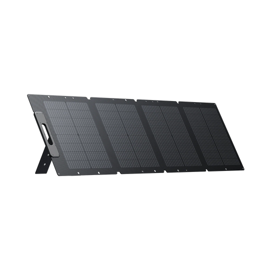 BLUETTI PV120D Panel Solar | 120W