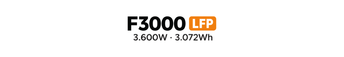 F3000 LFP