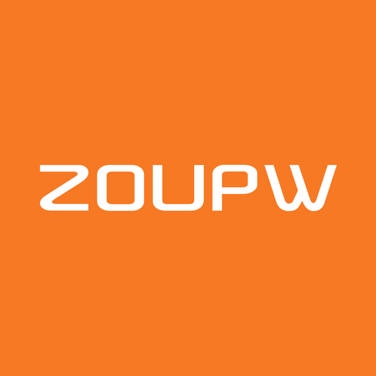 ZOUPW | Energía Solar Portátil