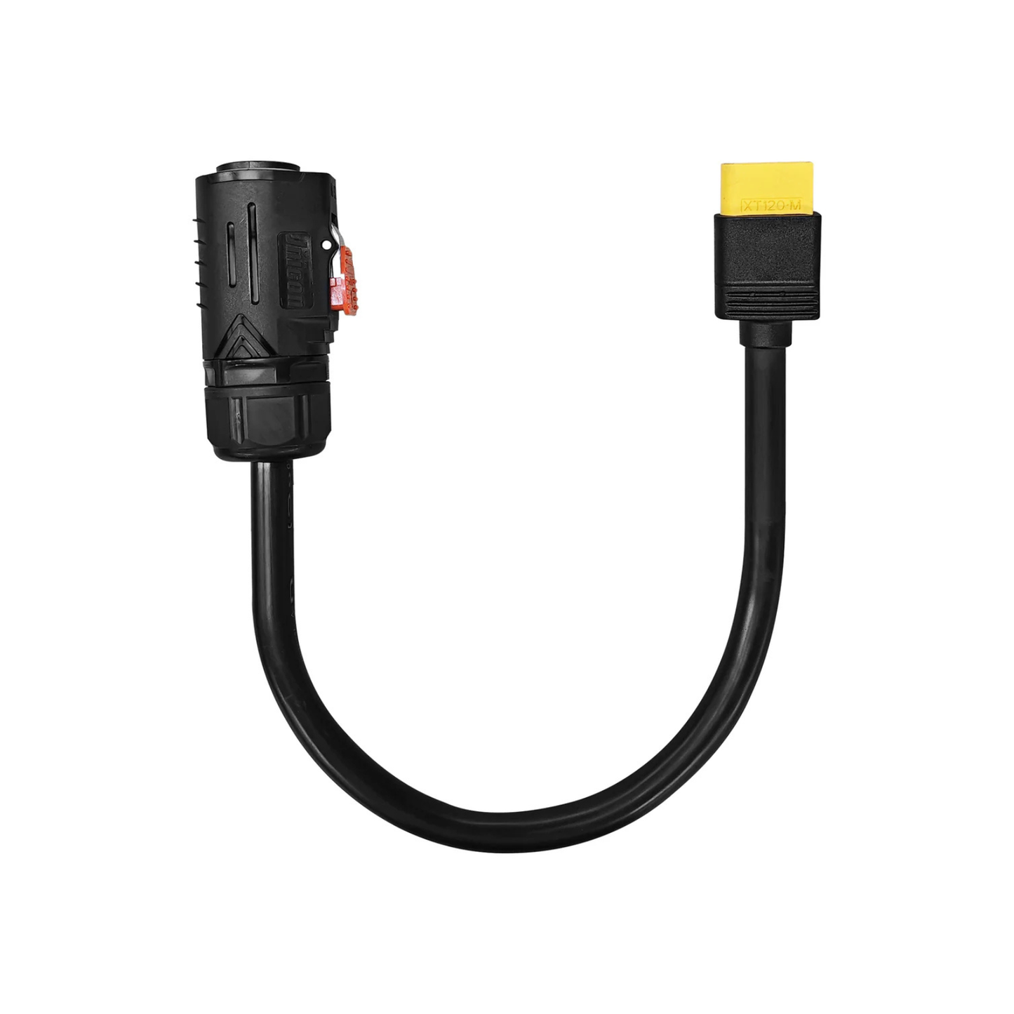 PECRON Cascade Cable MJ32 | Para Conectar F3000LFP + EP3000‑48V